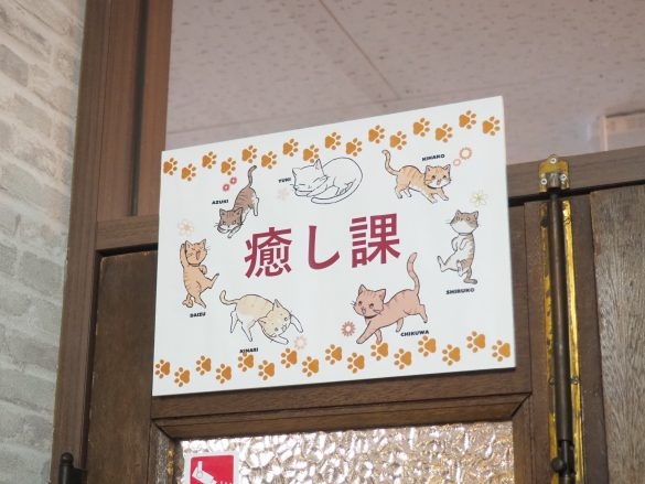 社猫8匹の働きぶりがスゴい！印刷会社が“猫から発想して大人気になった企画”とは
