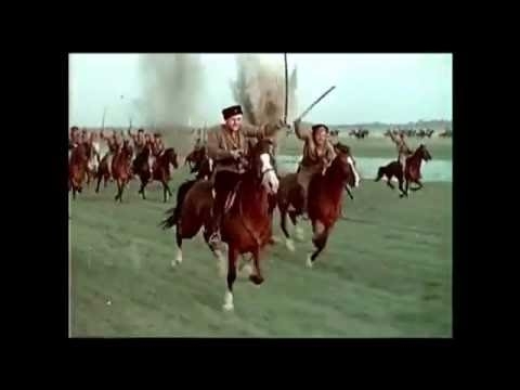 Тачанка. Ренат Ибрагимов. - YouTube