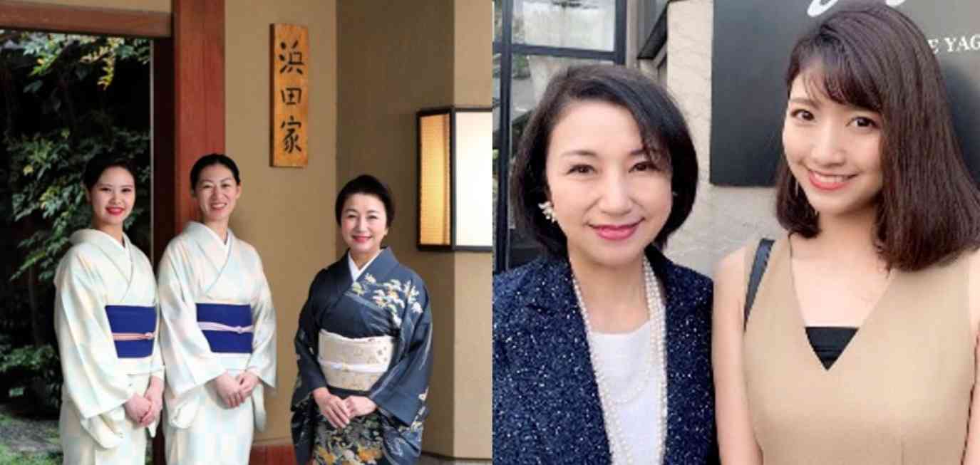 安藤優子氏「もうすぐ母になる三田パン」と久々再会 今月末フジ退社へ「いろいろな想いがあったと…」