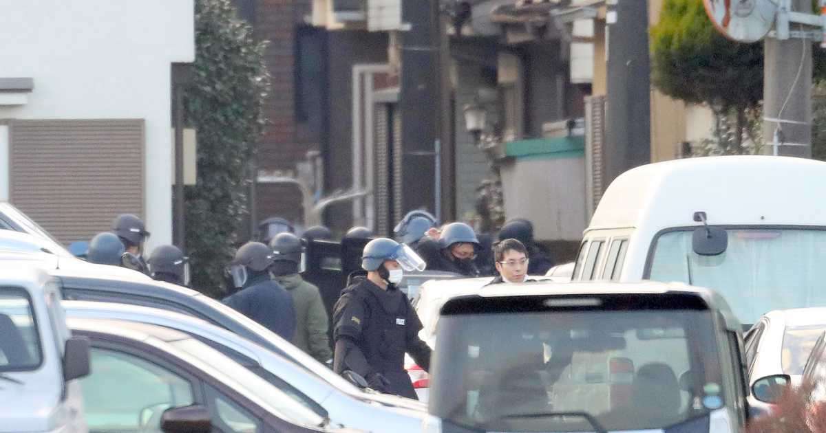 ふじみ野医師殺害１年　暴力、ハラスメント　在宅医療が直面する危険 - 産経ニュース