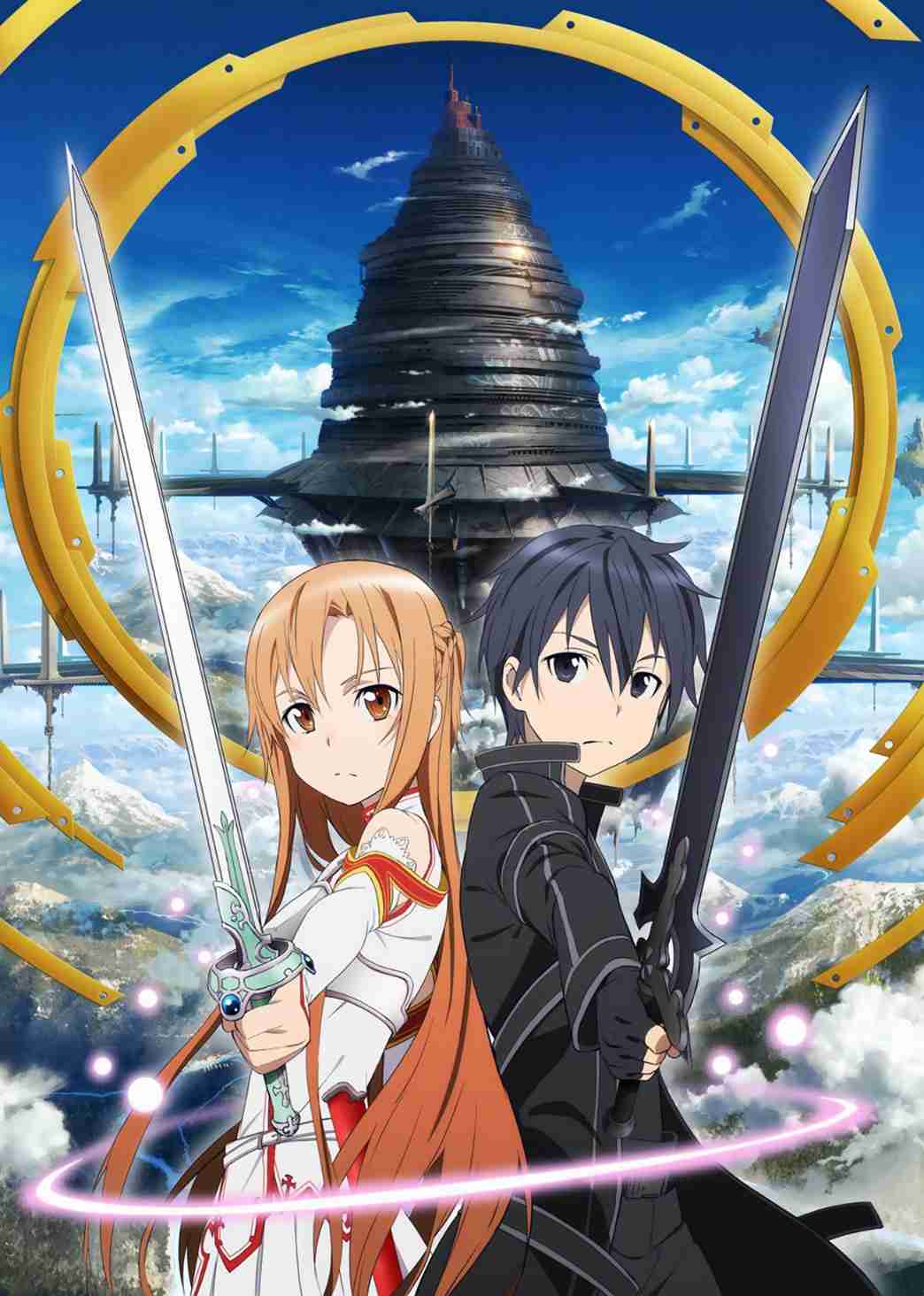 【SAO】「ソードアート・オンライン」を語ろう！