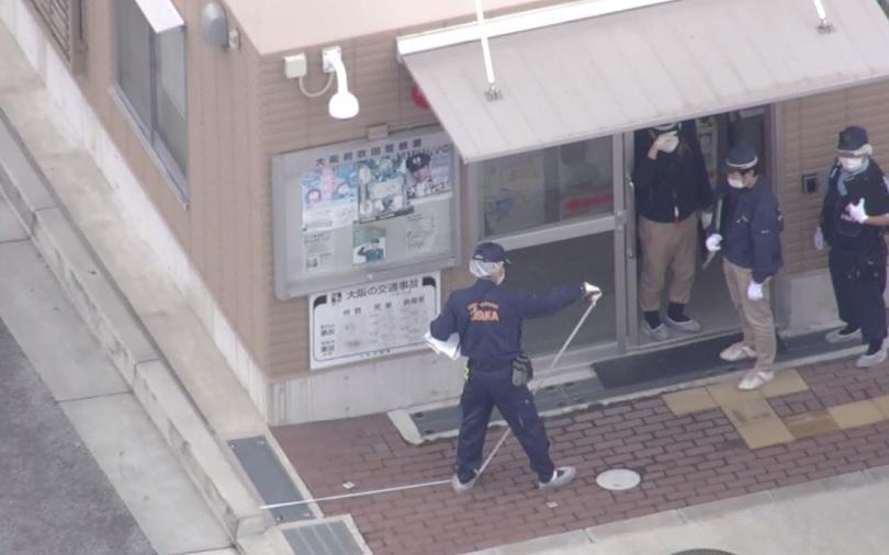 【速報】大阪府吹田市の交番襲撃事件で「逆転無罪」判決　警察官を刺し拳銃を奪った罪に問われた36歳の被告男性の裁判　「心神喪失の状態だった」と大阪高裁（関西テレビ） - Yahoo!ニュース
