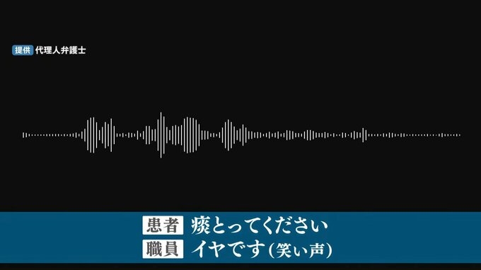 死んだ弟の顔に“アザ”が… 遺族が疑念　東京・八王子市の精神科病院で患者虐待常態化か　高い死亡退院率なぜ？　院長は過去に診療報酬不正請求で保険医資格取り消し
