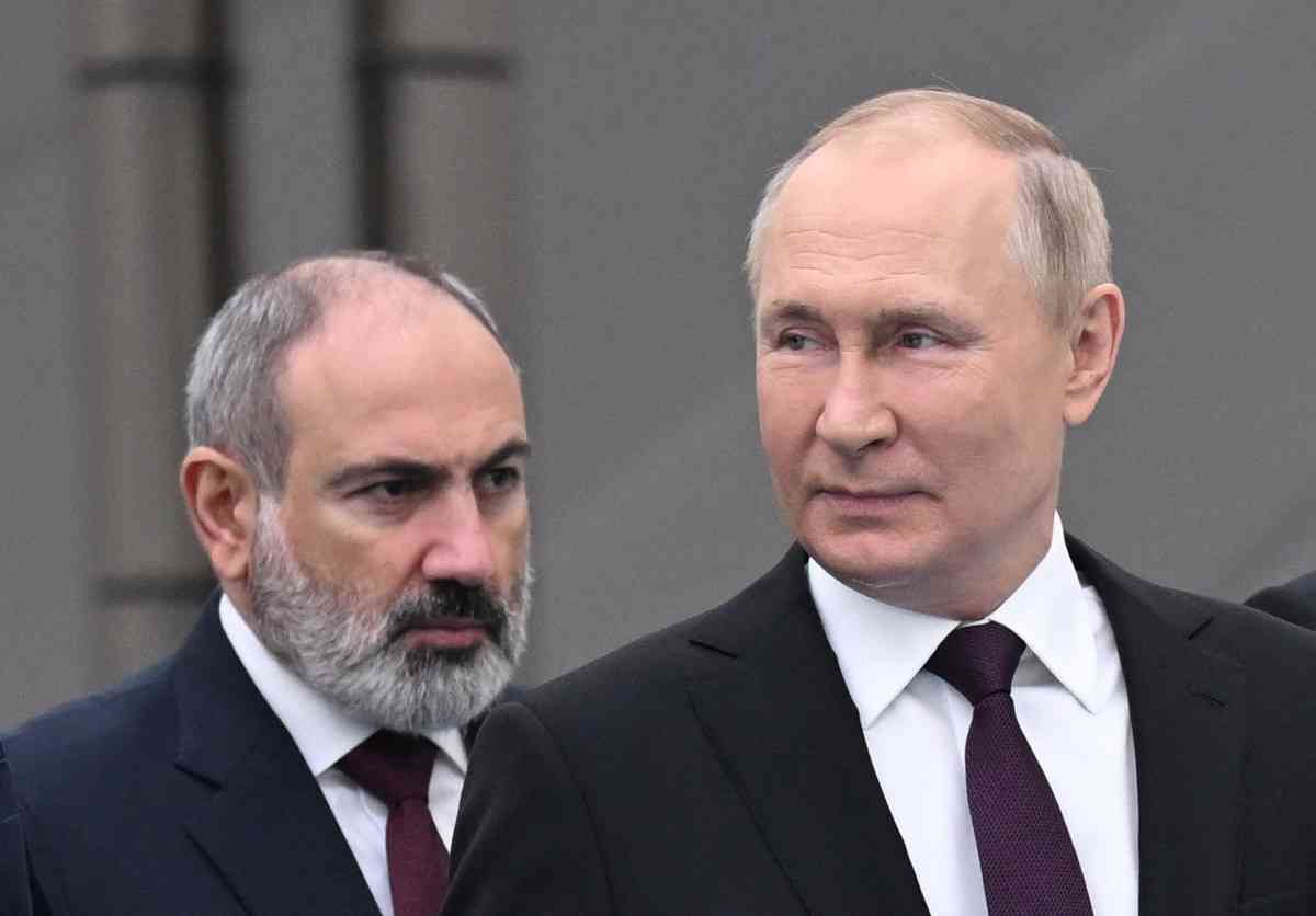 アルメニア、ICC加盟の動き　プーチン氏逮捕も、ロシアはけん制（時事通信） - Yahoo!ニュース