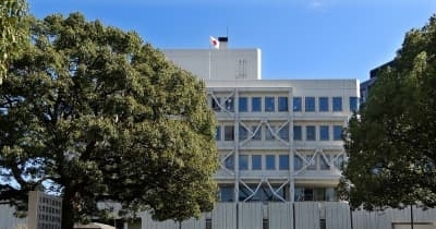 覚醒剤飲まされた11歳女児にわいせつ、男に懲役6年判決　母が動画撮影