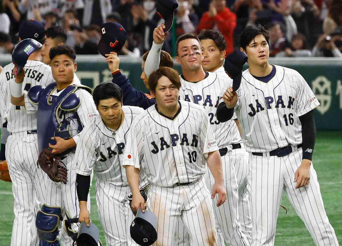 「全てに失礼」サンモニ関口宏の発言物議　WBCイタリア戦、4点先制で「後はもういい」「一応見ますか？」: J-CAST ニュース