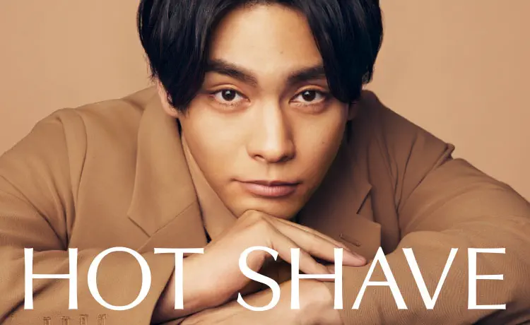 「この人が出るなら面白いはず」と思える俳優