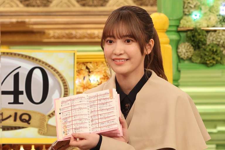 戸次重幸、有終の美を飾れるか！？ シーズンレギュラーラスト回で初優勝を目指す！ そして、くりぃむ大ファンの初登場櫻坂46・大沼晶保に上田晋也たじたじ！？ - フジテレビ