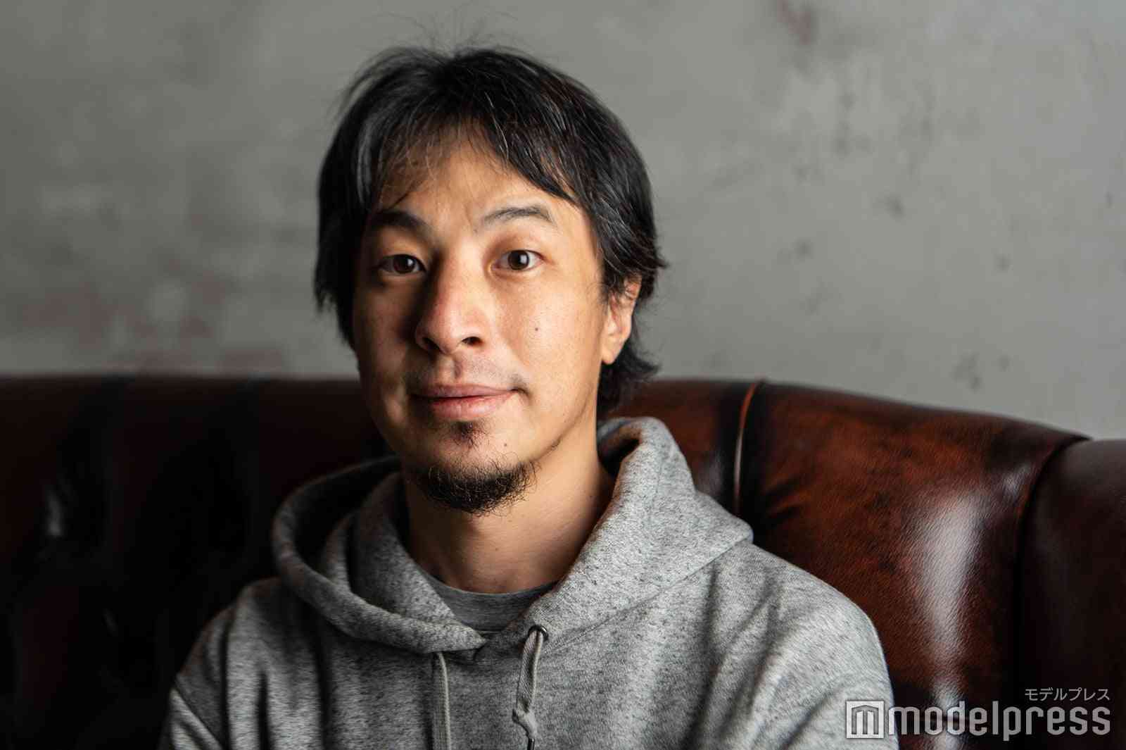 「壁にぶつかったことはない」ひろゆきが語る“夢を叶える秘訣” 20代・30代がビジネスで成功するための心得 - モデルプレス