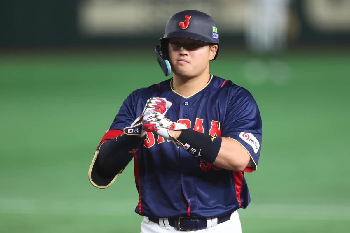 「村上宗隆の三振を見逃した方へ」 読売新聞WBCツイートに「失礼すぎる」批判続出→投稿削除