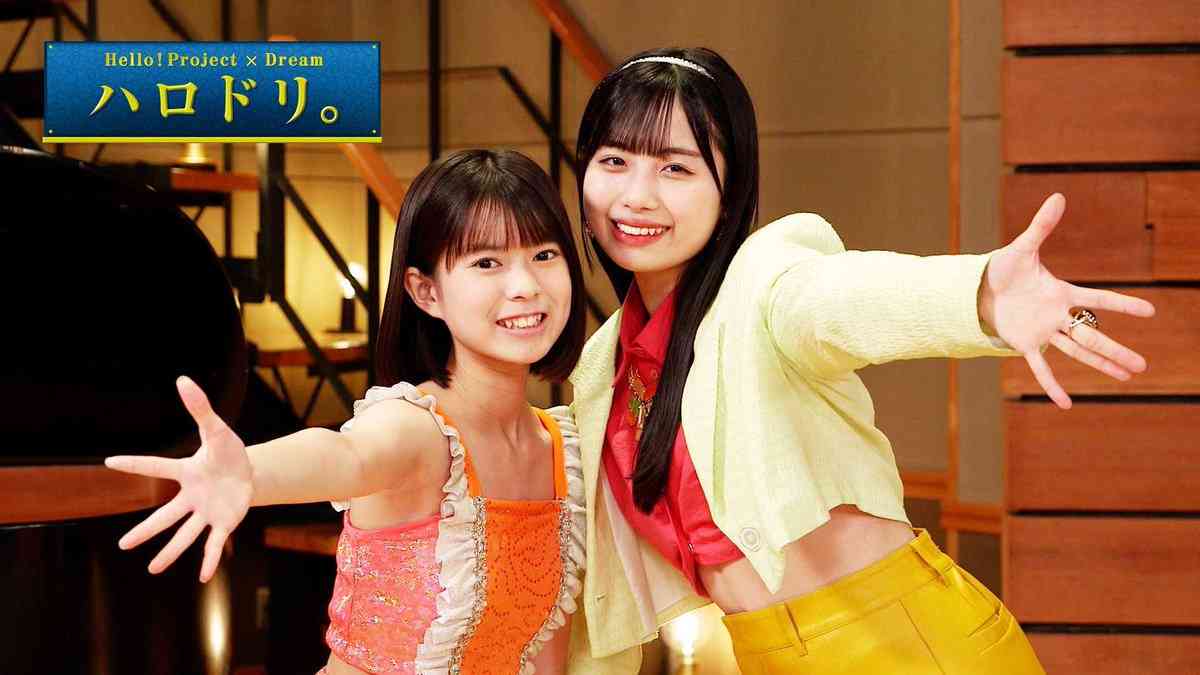 現役のハロプロを語ろう!part7