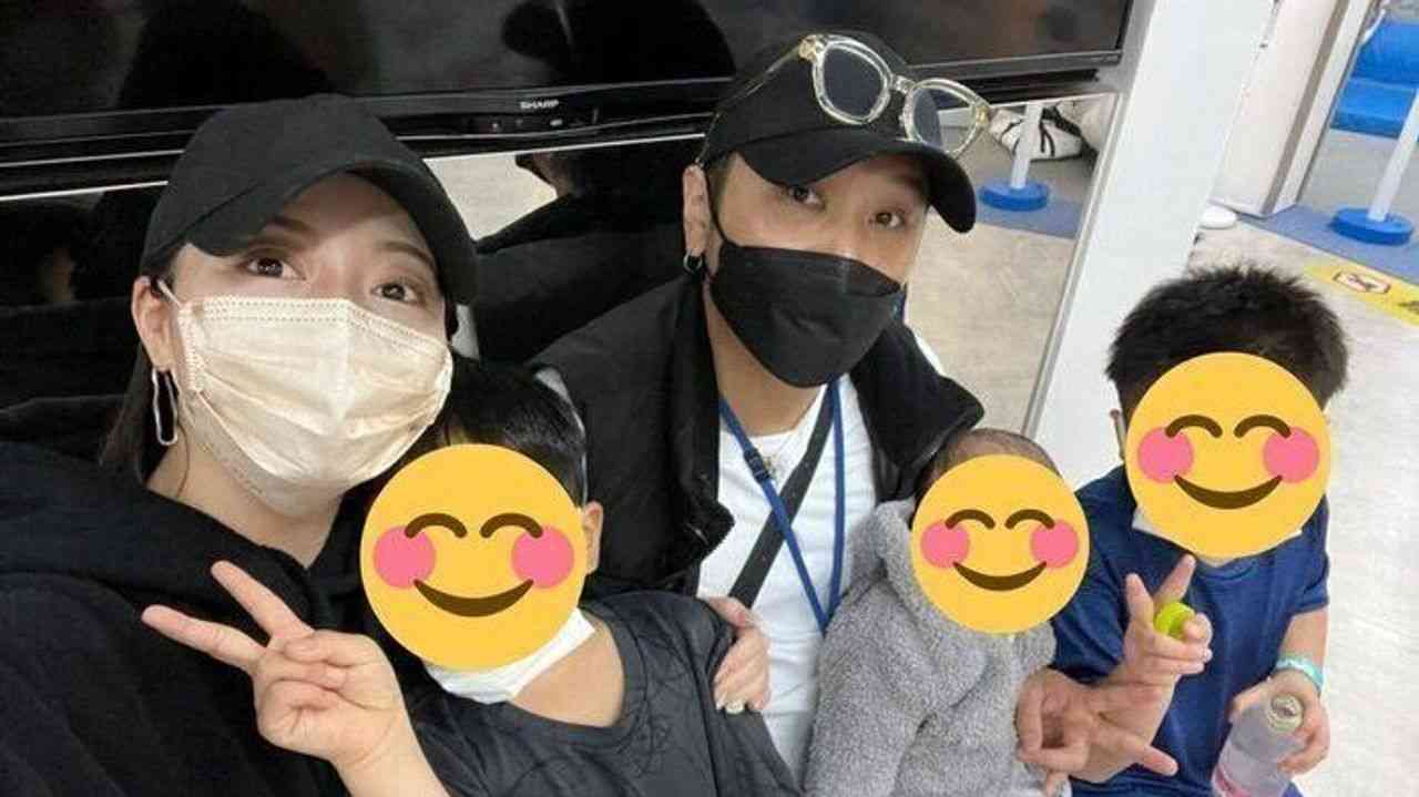 3児ママ・小森純 子には逃げ道を - Yahoo!ニュース