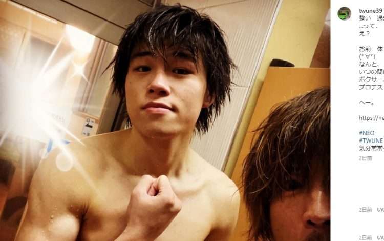 セクゾ菊池風磨の弟がプロボクサーに　昨年プロテスト合格、3月16日に後楽園ホールでデビュー戦