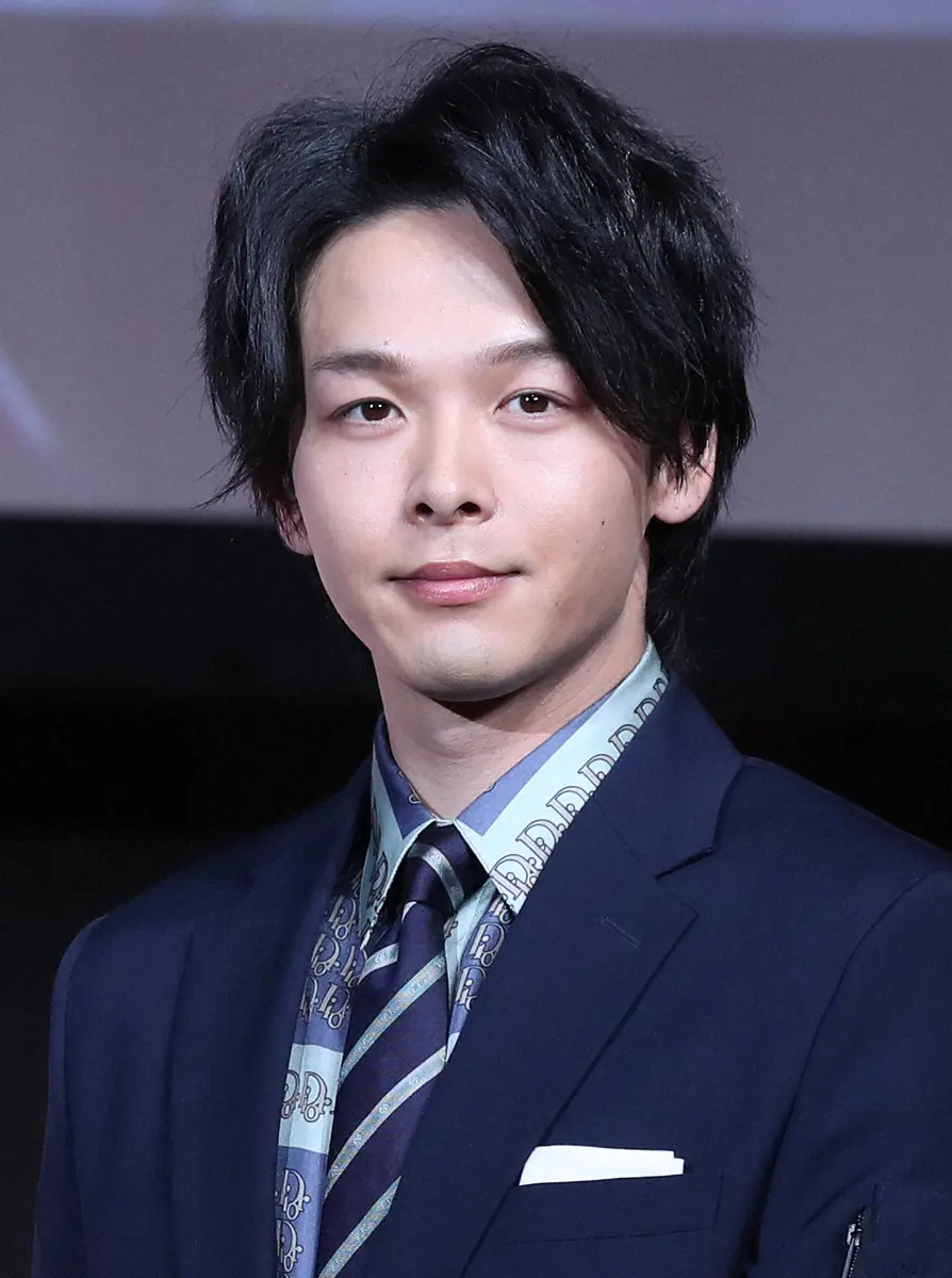 水卜アナと結婚　中村倫也、4月11日に公の場　何語るのか…注目集まる― スポニチ Sponichi Annex 芸能