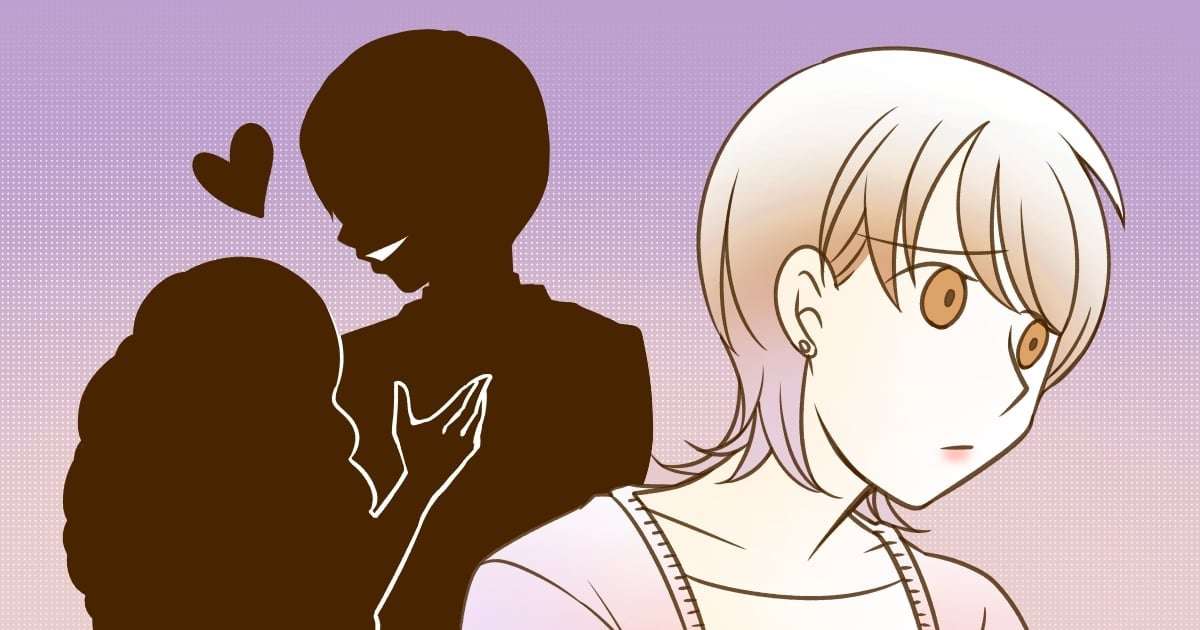 ＜まだ愛してる＞浮気疑惑の旦那が飲み会と朝帰りを繰り返す。旦那＝お金と見なしたいのにできない……