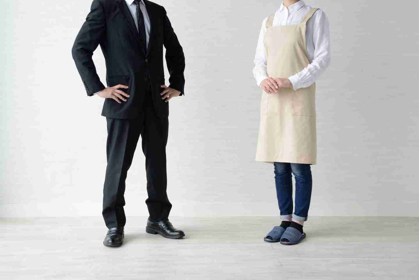 【共働き夫婦のリアル】共働きがしんどいと思うのはどんなとき？不満は「家事・育児の分担」についてだけじゃない | kufura（クフラ）小学館公式