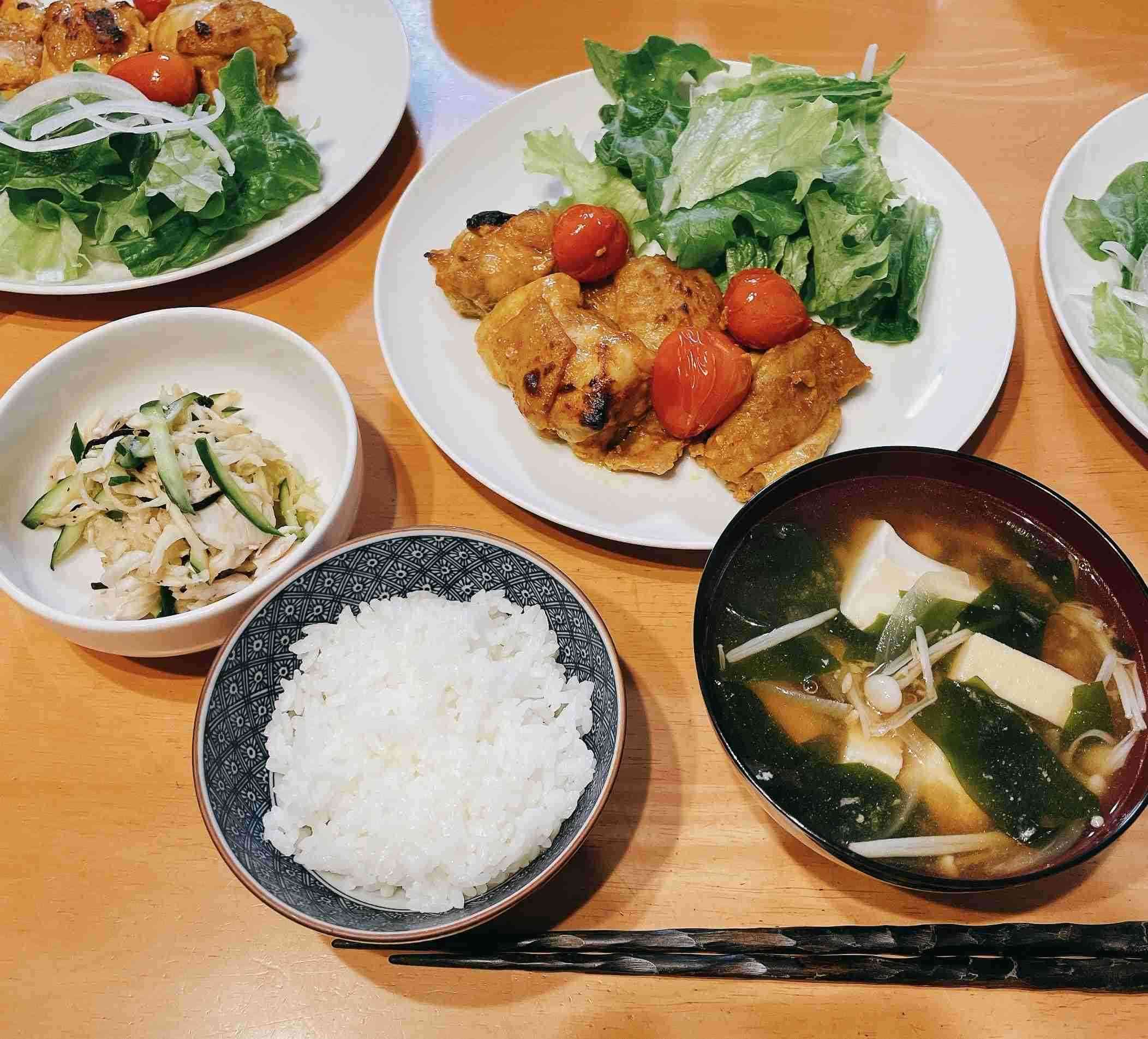 ガル民の作った手料理が見たい！part23
