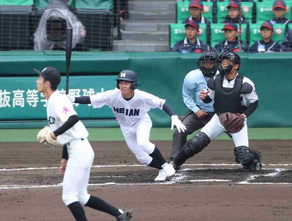 【センバツ】侍ジャパン勝利で甲子園が大歓声　異例の光景に審判員も困惑（スポニチアネックス） - Yahoo!ニュース