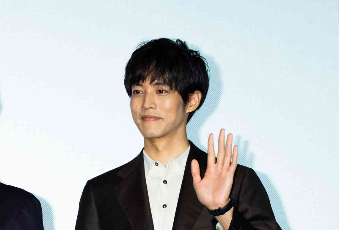 『シン・仮面ライダー』松坂桃李、仲村トオルら豪華キャストの贅沢な使い方　「気づかない」観客も続出｜NEWSポストセブン