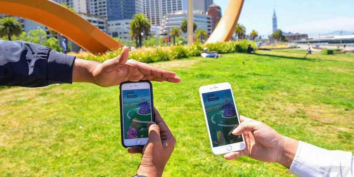 Pokemon Go friend codes Brazil - PoGO Guide