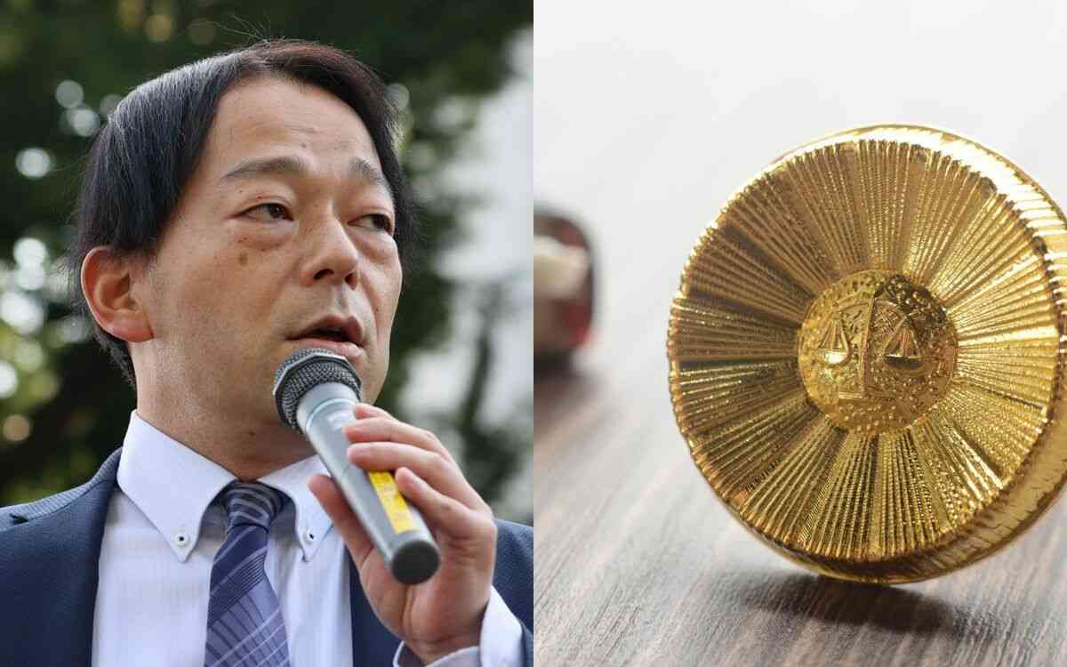 「60万円くらい払うよ。月にいくらほしいの」セクハラで提訴された馬奈木弁護士（47）が大学院、講師時代に起こしていた複数の“女性問題”とは | 文春オンライン