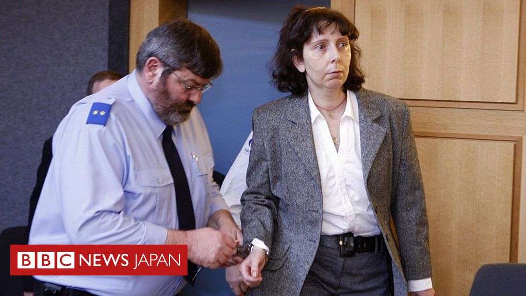 実子5人を殺害のベルギー女性、事件の16年後に安楽死 - BBCニュース