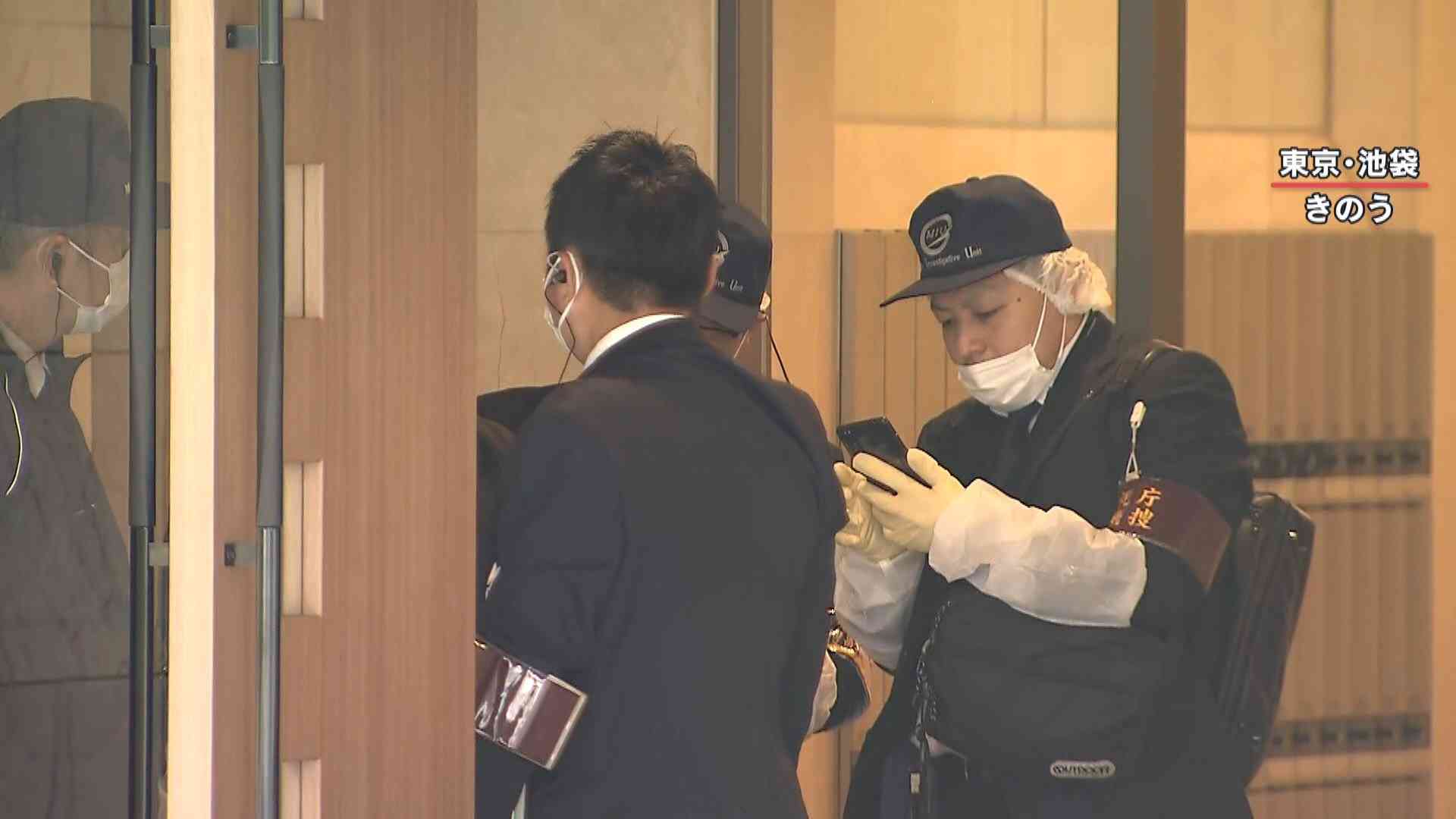 【池袋マンション強盗】“返り討ち”で犯人の1人が死亡　 “正当防衛”の範囲は?若狭弁護士「特別な法律がある」（FNNプライムオンライン） - Yahoo!ニュース