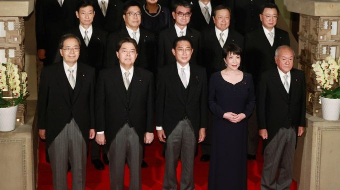 巨大利権官庁が「公明指定席」のわけ 【政界Ｗｅｂ】：時事ドットコム