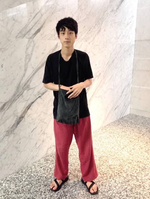すごいイケメンや男前、どこにいましたか?Part4