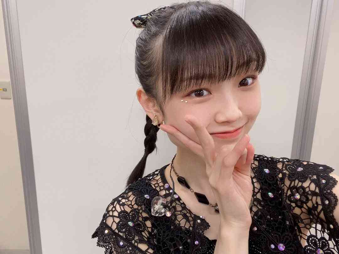 No.1334  ひなフェス抽選会  山﨑愛生 | モーニング娘。’23 15期オフィシャルブログ Powered by Ameba