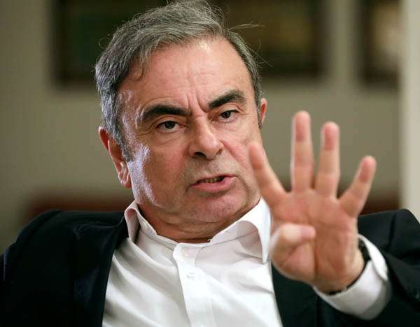 カルロス・ゴーン被告、逃亡の果てに待ち受けていたレバノンでの過酷な生活｜日刊ゲンダイDIGITAL