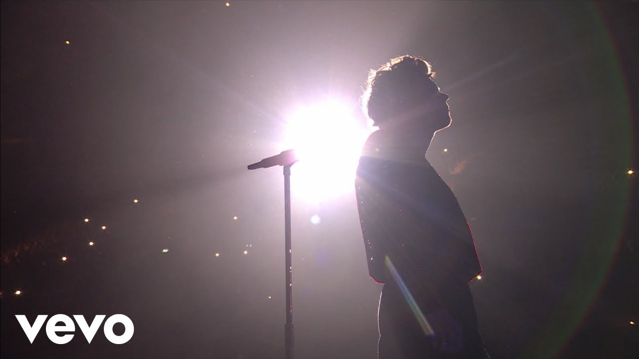 Harry Styles - As It Was (Live at The BRIT Awards 2023) - YouTube