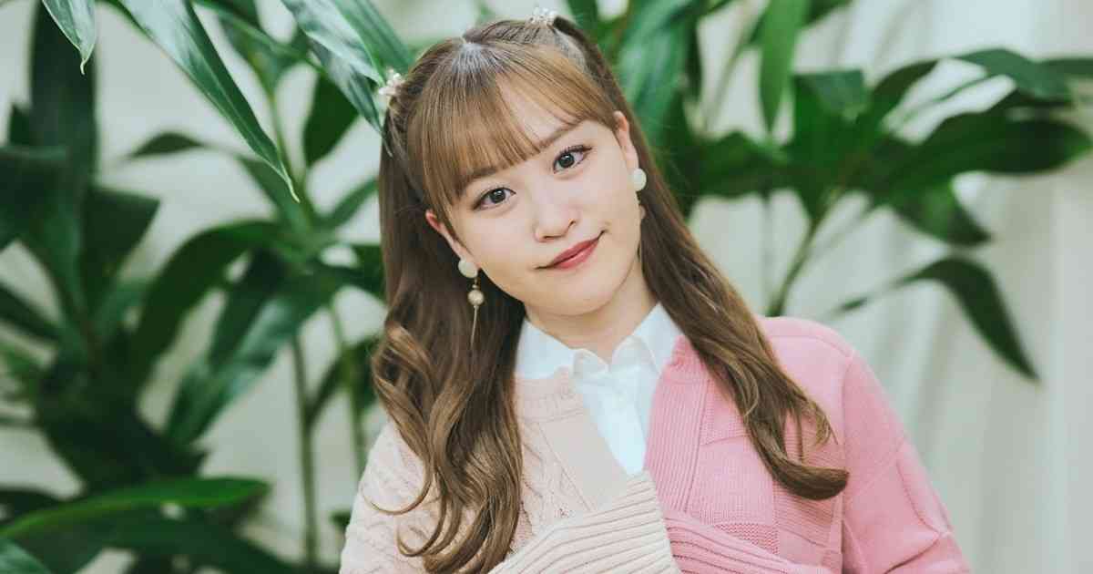 つばきファクトリー・新沼希空、着物の着付けも勉強中「日本文化にたくさん触れて発信したい」 | マイナビニュース