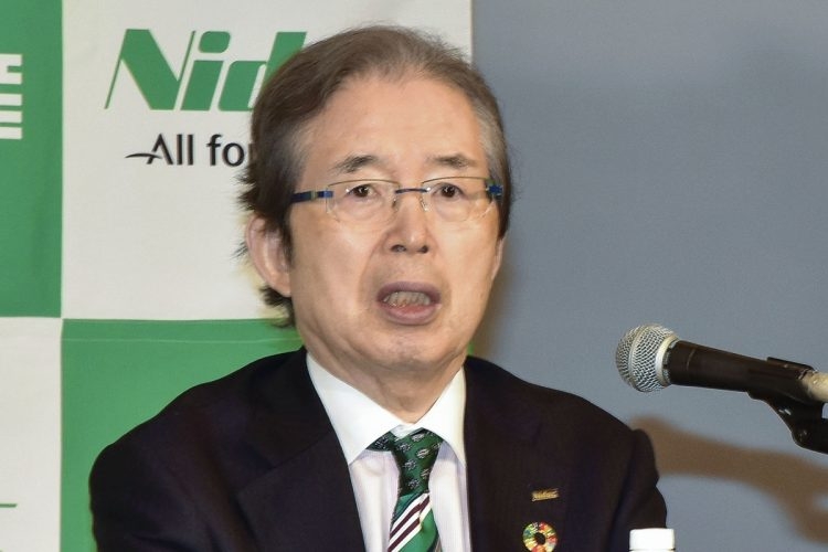 日本電産で大量退職　元幹部社員が告白「永守重信会長への過剰な忖度が蔓延している」（マネーポストWEB） - Yahoo!ニュース