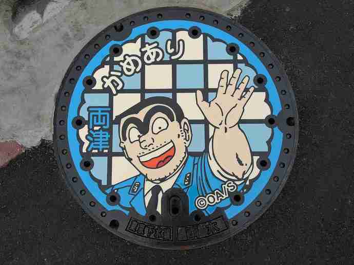 世界が注目する日本のマンホール。その作り方動画が話題に