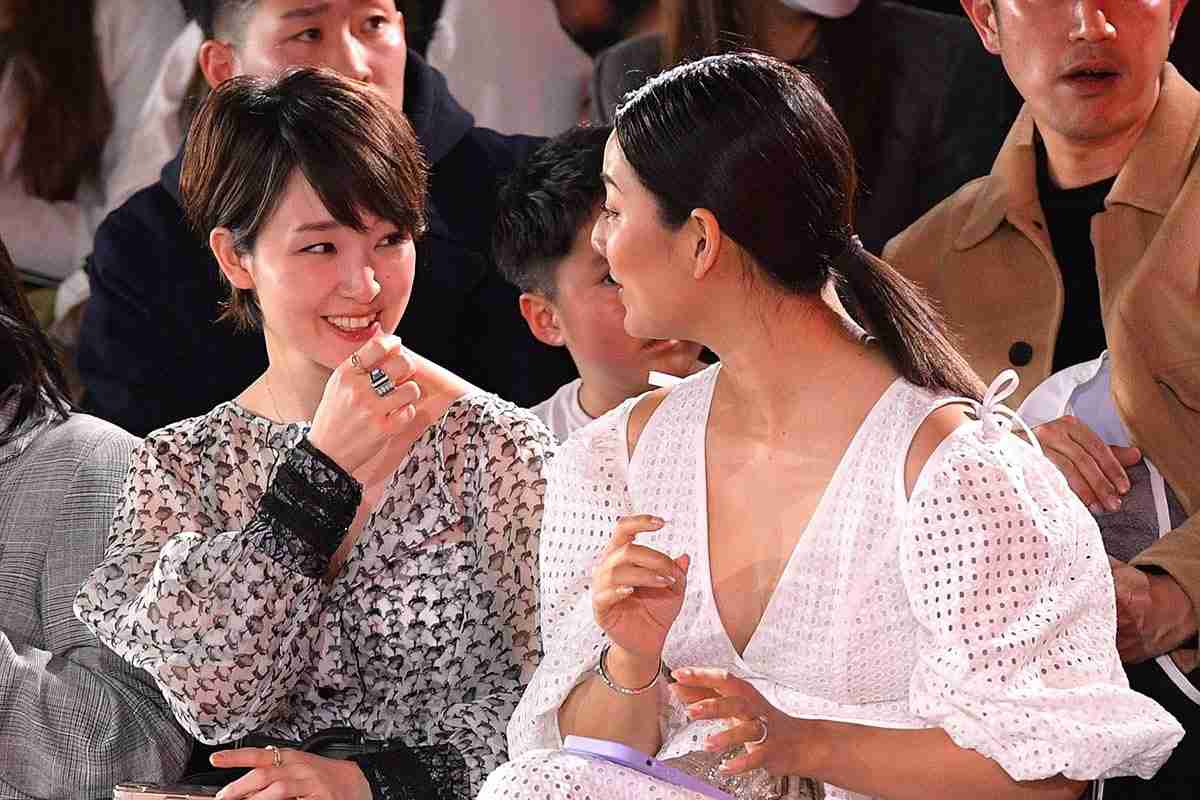 石田純一の愛娘・すみれは２歳下の剛力彩芽を「すごい上だと思っちゃってました」 | 東スポWEB