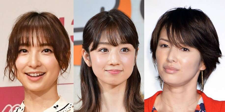 篠田麻里子の離婚発表で「ベストマザー賞」トレンド入り　受賞者〝離婚率高い説〟は本当か