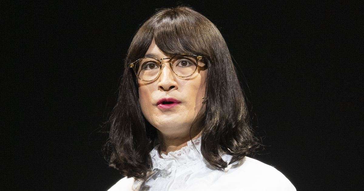松岡昌宏『ミタゾノ』シリーズ6が内定！ゴールデンにも昇格でテレ朝の“新看板”に | 女性自身