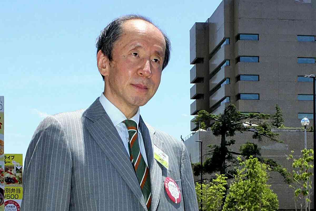ウクライナ人学生を「難民貴族」「泥棒」呼ばわり…前橋市の日本語学校理事長が「30万円払え」と言い出したウラ事情（抜粋） | デイリー新潮
