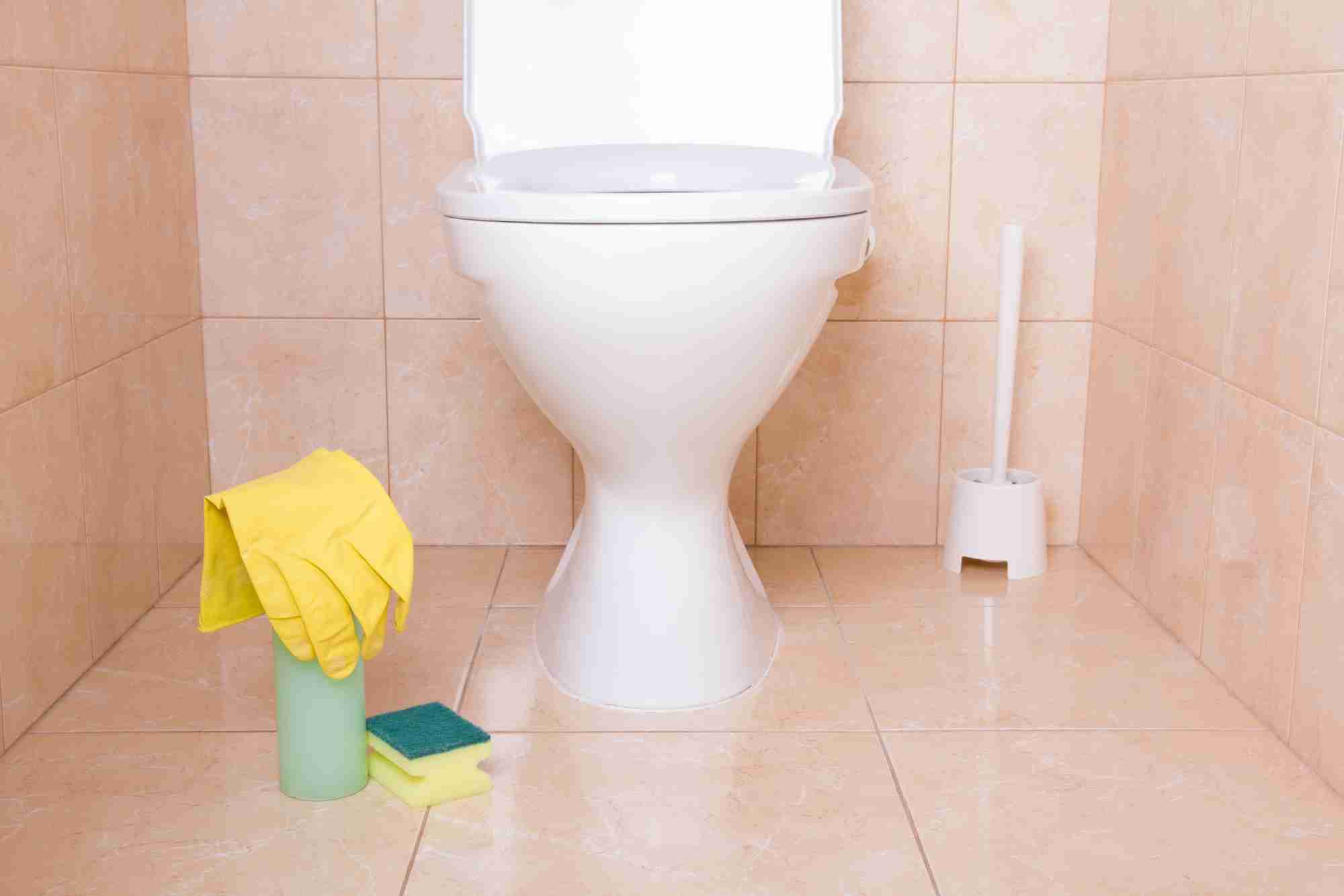 トイレタンク掃除、忘れてない？掃除手順＆汚れを防ぐ方法 | 電力・ガス比較サイト エネチェンジ