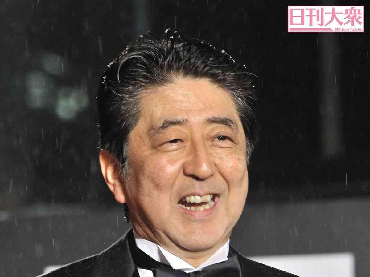 許せん！ 安倍晋三首相がバラ撒いた「血税60兆円」の内訳 | 日刊大衆