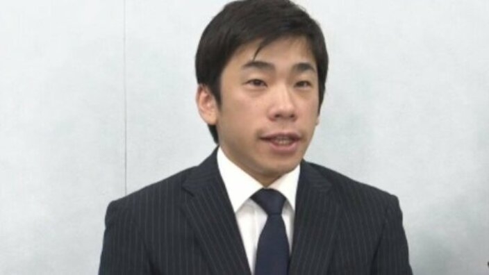 【速報】「モラハラ訴訟」フィギュアスケーター織田信成氏が「控訴を断念」敗訴が確定 | MBSニュース