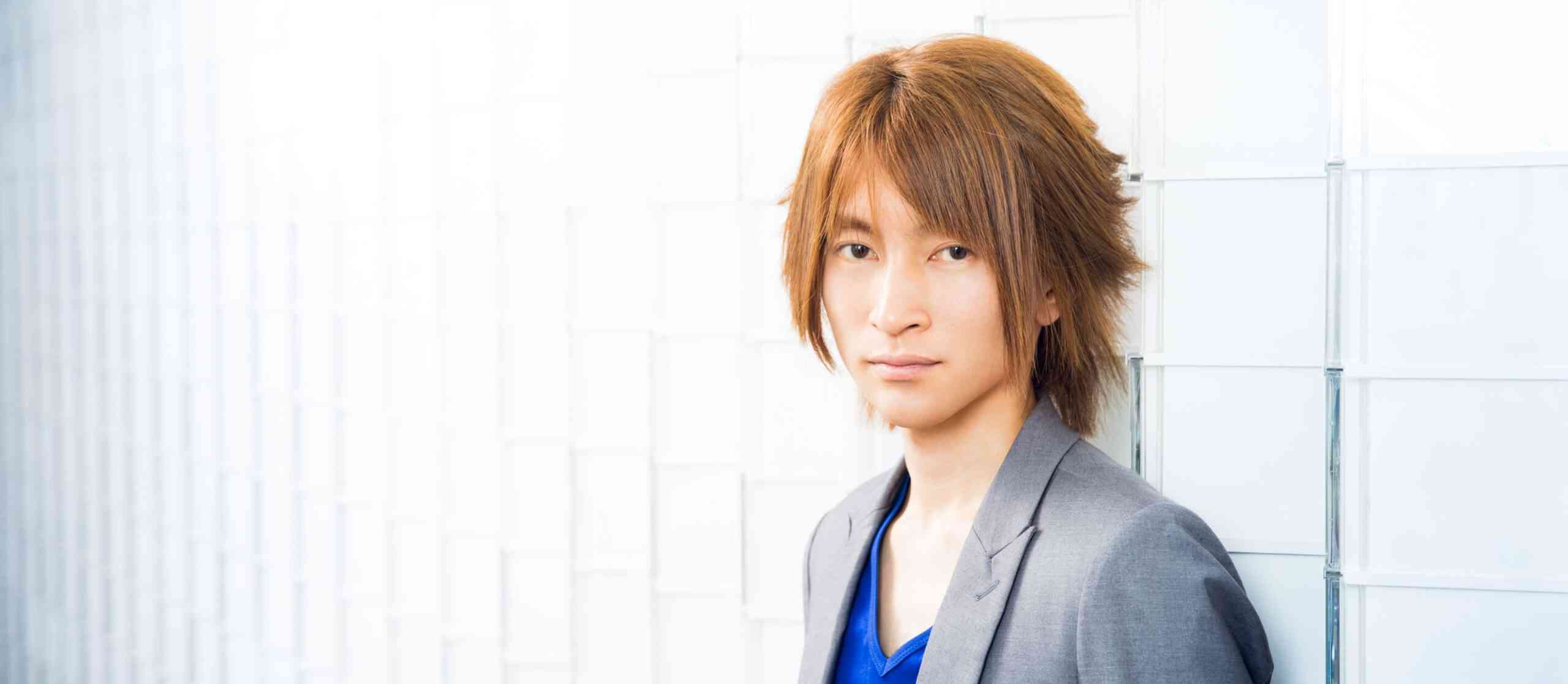 勝部元気オフィシャルサイト