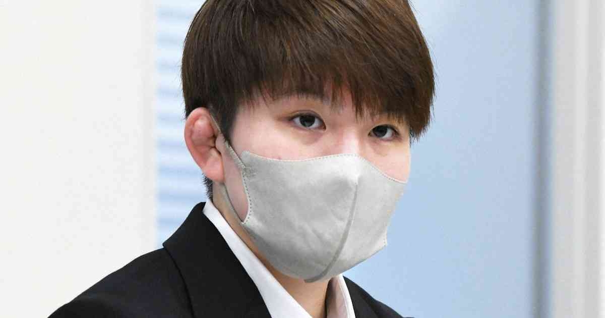 男性隊員側が五ノ井里奈さんに示談を提示　自衛隊性暴力
