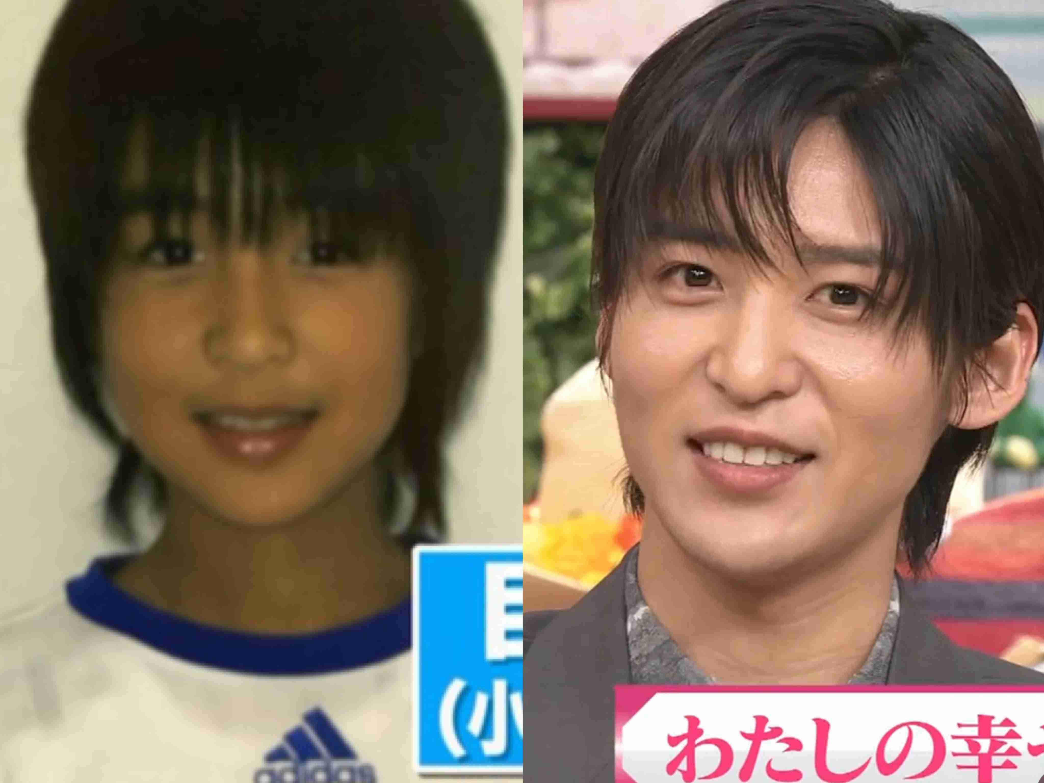 カッコよく歳を重ねた人の画像みたい
