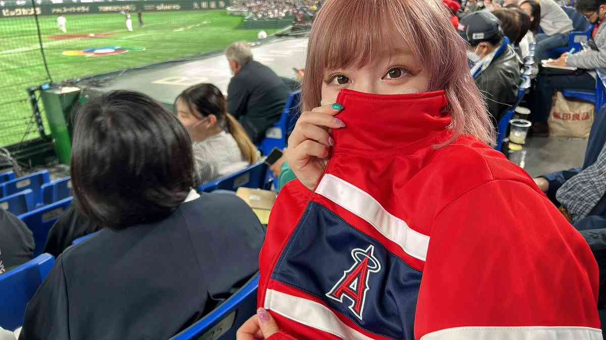きゃりー、独身ラストデートはWBCチェコ戦…夫の葉山奨之には誰も気づかず