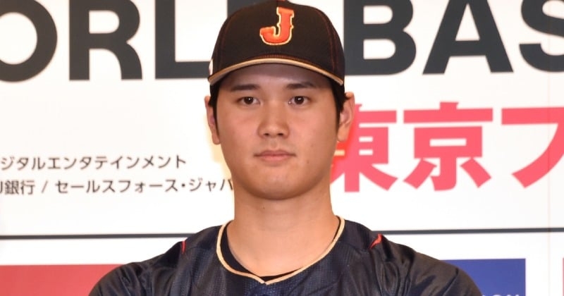 【WBC】侍ジャパン対阪神戦、最高視聴率は大谷の2打席連続ホームラン直後　日本で3500万人以上が視聴  | ORICON NEWS