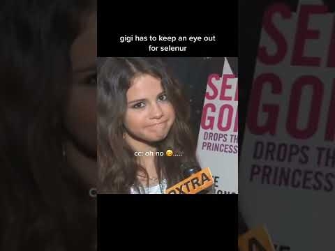 Selena Gomez About Zayn Malik #shorts - YouTube
