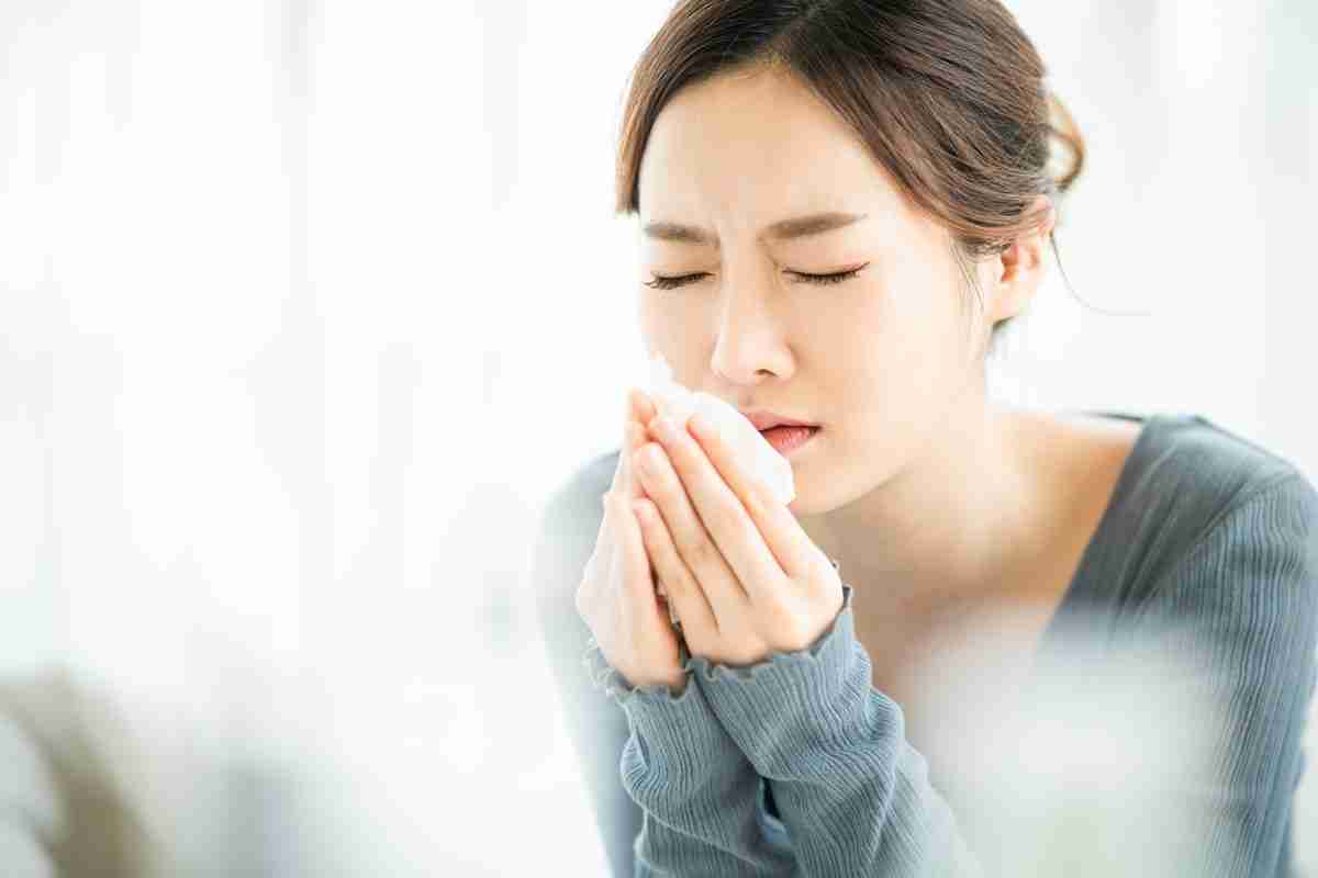 認めたら負け？ 明らかに花粉症的な症状でも「違う」と言い張る“花粉症じゃない民”たちの言い分 | マネーポストWEB