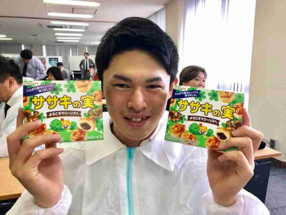 【WBC】佐々木朗希が死球のおわびに両手いっぱいのお菓子「なんというジェントルマン」チェコ監督感激